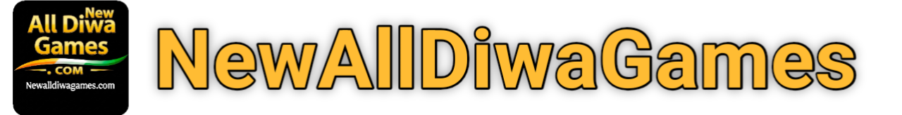 New All Diwa Games